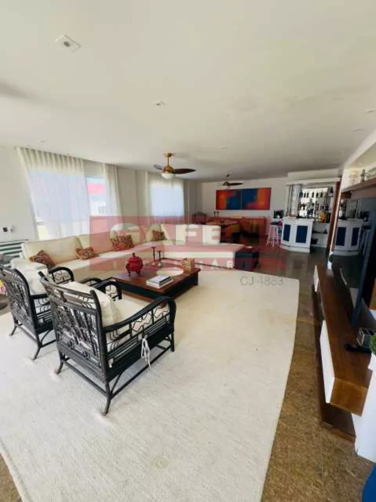 Cobertura, 4 quartos, 400 m² - Foto 13