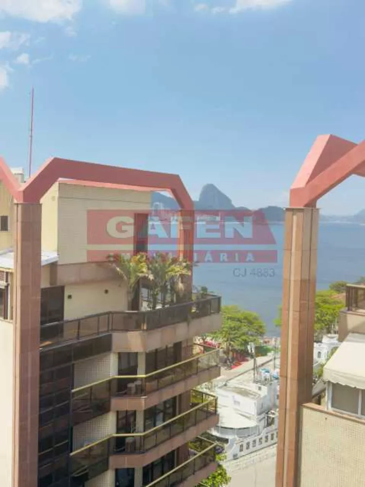 Cobertura, 4 quartos, 400 m² - Foto 3