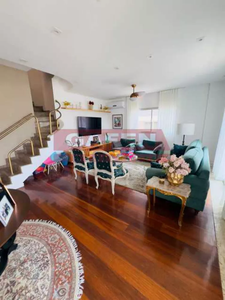 Cobertura, 4 quartos, 400 m² - Foto 18