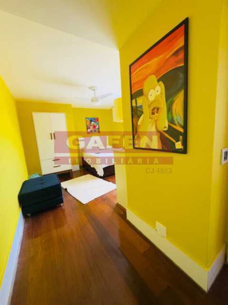 Cobertura, 4 quartos, 400 m² - Foto 25