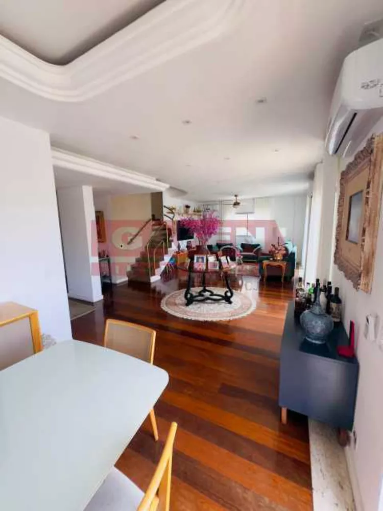 Cobertura, 4 quartos, 400 m² - Foto 17