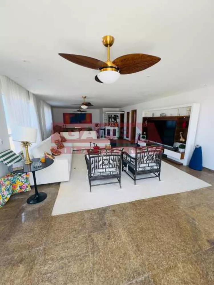 Cobertura, 4 quartos, 400 m² - Foto 14