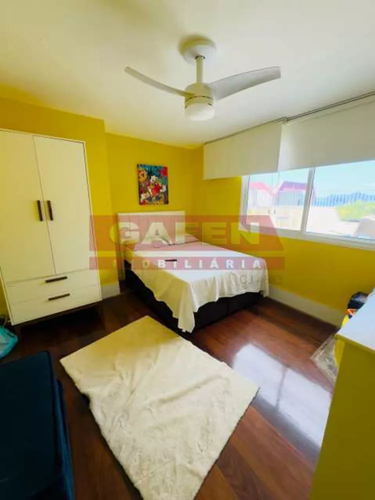 Cobertura, 4 quartos, 400 m² - Foto 24