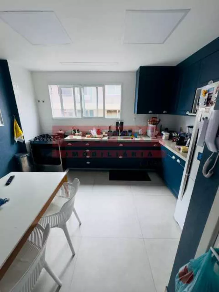 Cobertura, 4 quartos, 400 m² - Foto 26