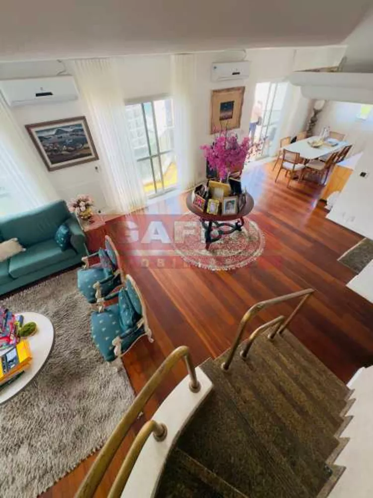 Cobertura, 4 quartos, 400 m² - Foto 20