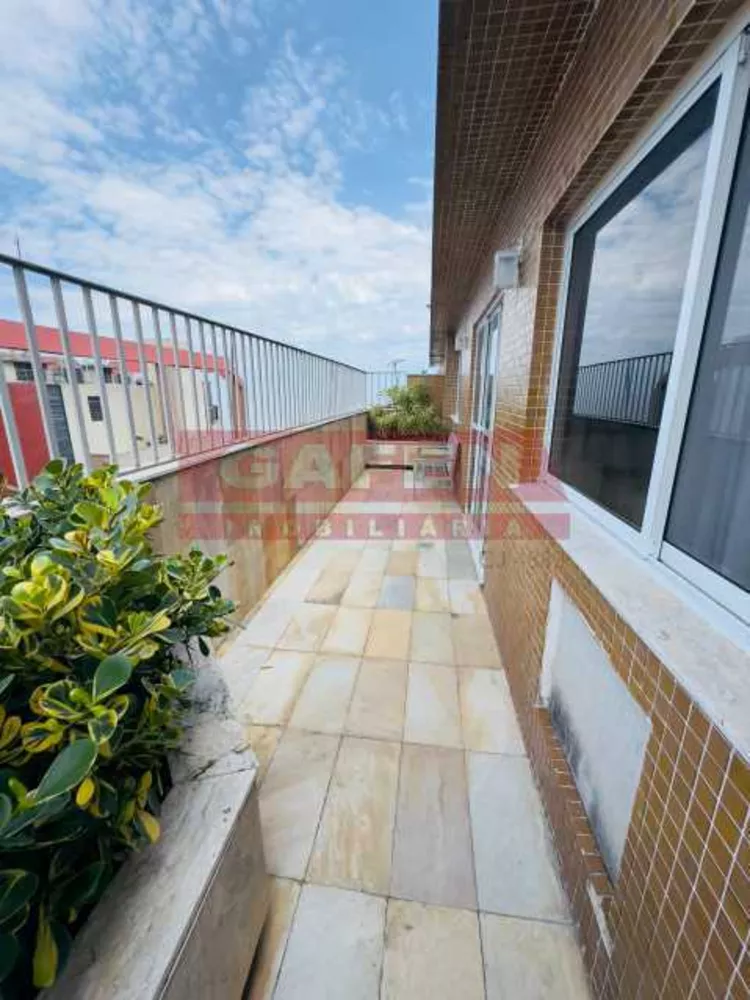 Cobertura, 4 quartos, 400 m² - Foto 10