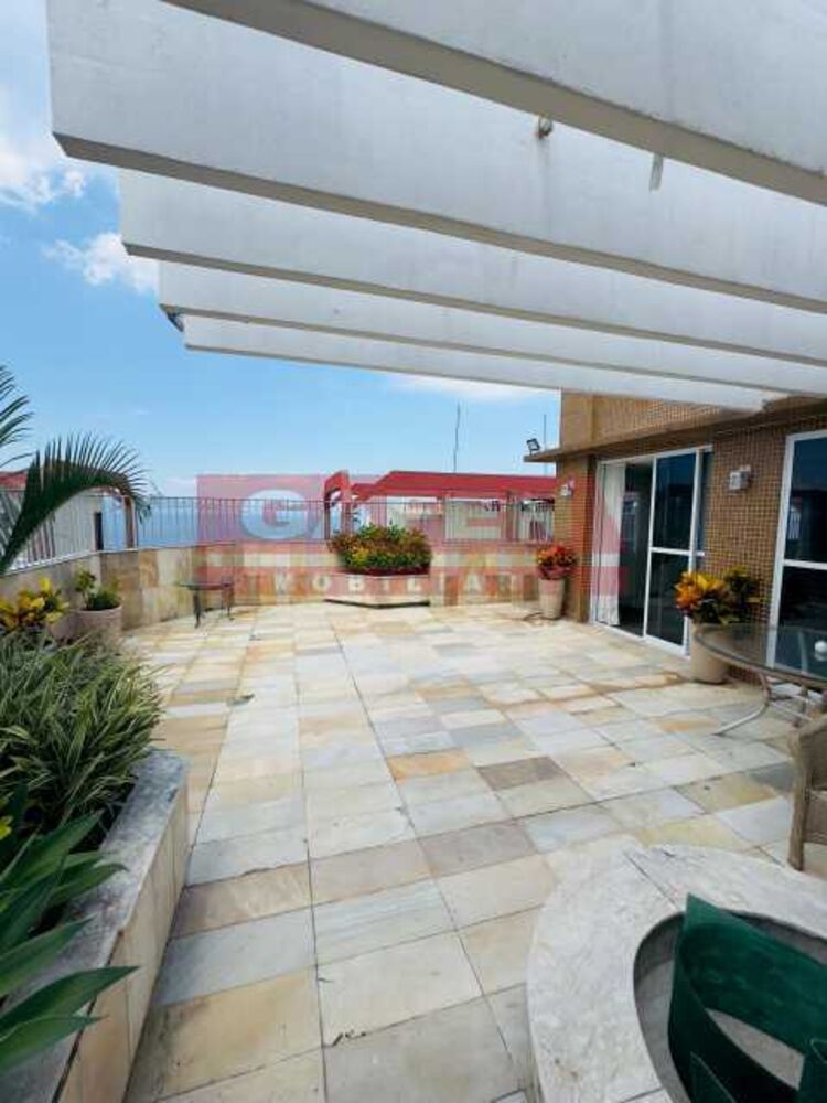 Cobertura, 4 quartos, 400 m² - Foto 2