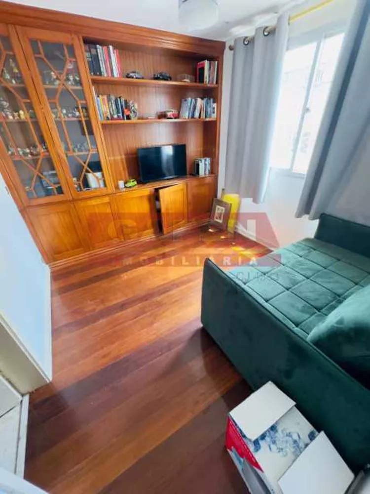 Cobertura, 4 quartos, 400 m² - Foto 23