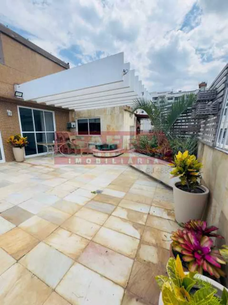 Cobertura, 4 quartos, 400 m² - Foto 6