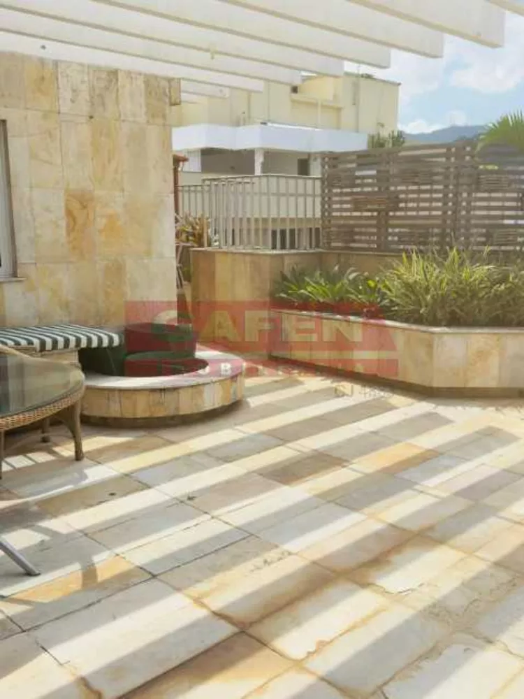 Cobertura, 4 quartos, 400 m² - Foto 11