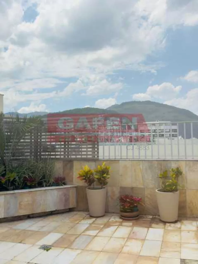 Cobertura, 4 quartos, 400 m² - Foto 9