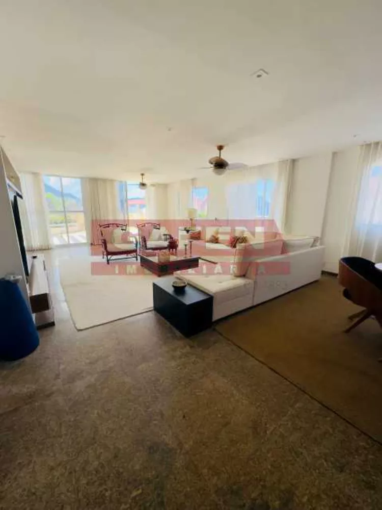 Cobertura, 4 quartos, 400 m² - Foto 12