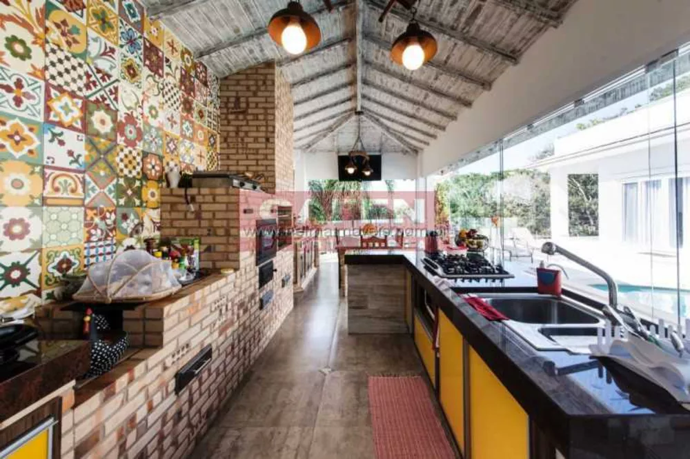 Casa, 5 quartos, 500 m² - Foto 3