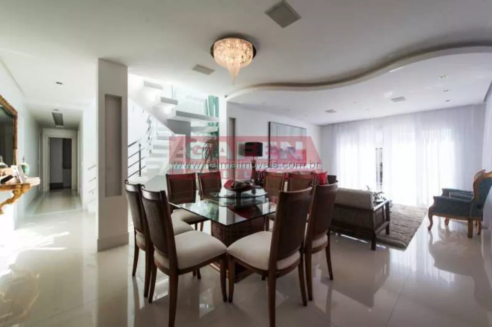 Casa, 5 quartos, 500 m² - Foto 7