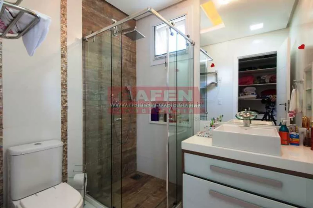 Casa, 5 quartos, 500 m² - Foto 23