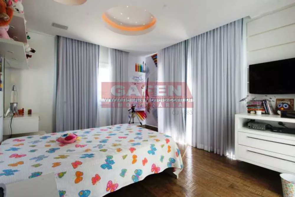 Casa, 5 quartos, 500 m² - Foto 21