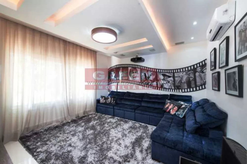 Casa, 5 quartos, 500 m² - Foto 10