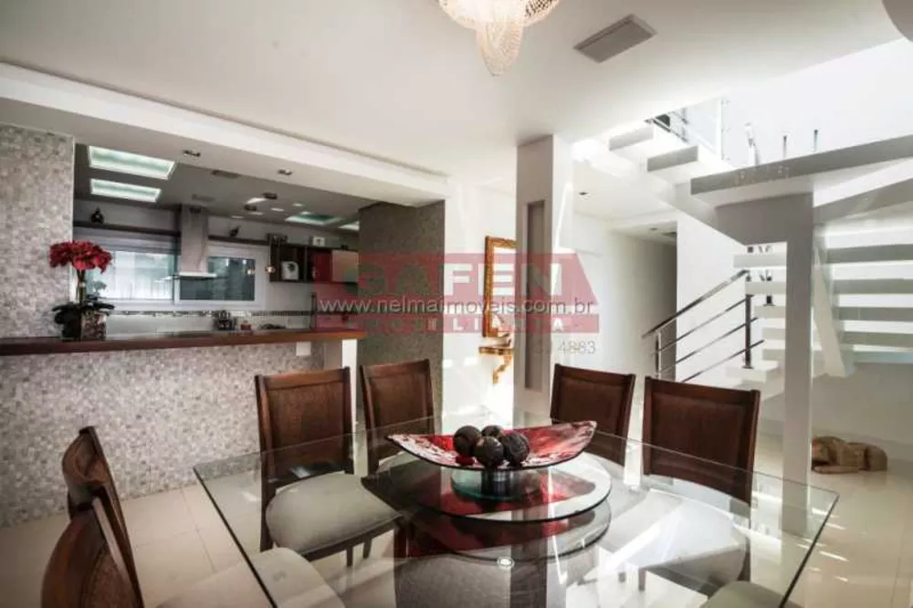 Casa, 5 quartos, 500 m² - Foto 26