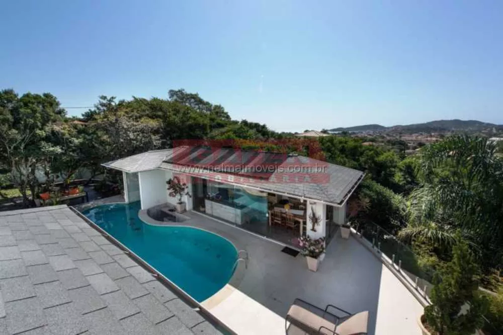 Casa, 5 quartos, 500 m² - Foto 14