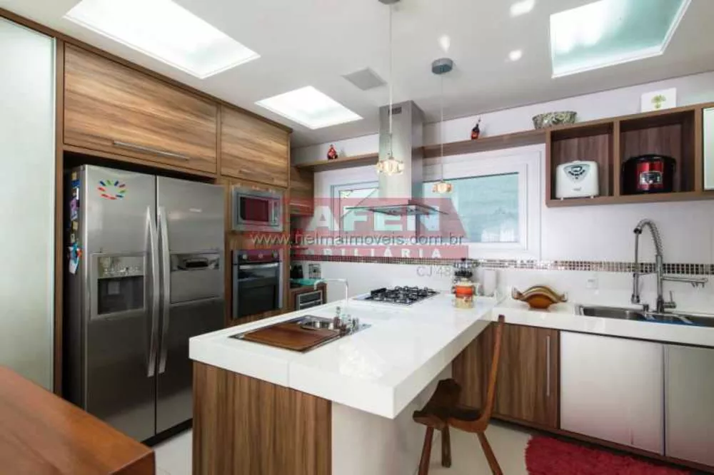 Casa, 5 quartos, 500 m² - Foto 9