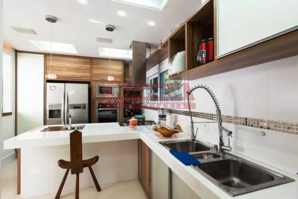 Casa, 5 quartos, 500 m² - Foto 2
