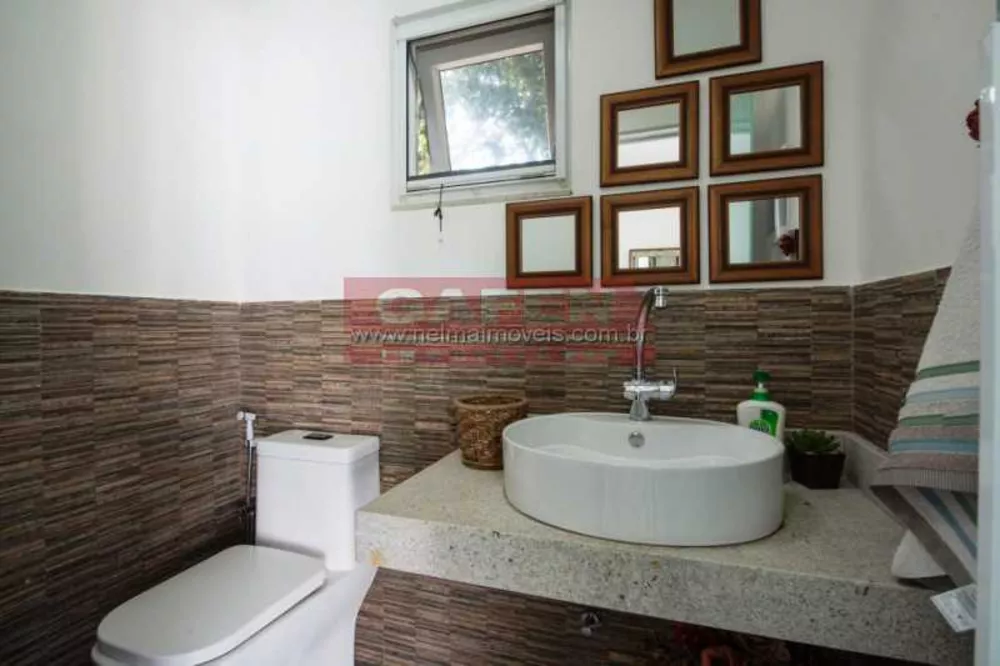 Casa, 5 quartos, 500 m² - Foto 17