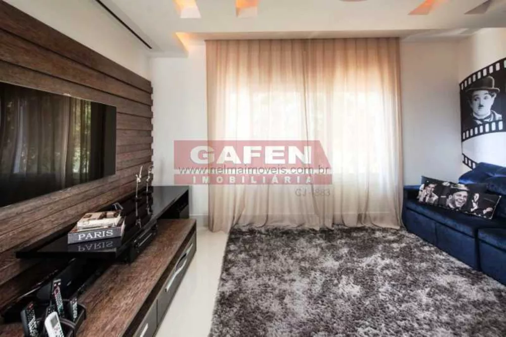 Casa, 5 quartos, 500 m² - Foto 19