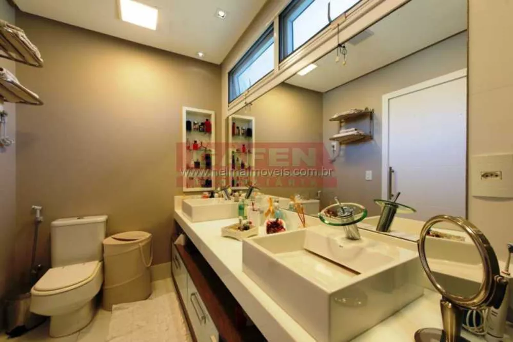 Casa, 5 quartos, 500 m² - Foto 25