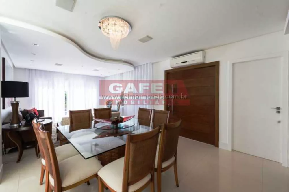 Casa, 5 quartos, 500 m² - Foto 1