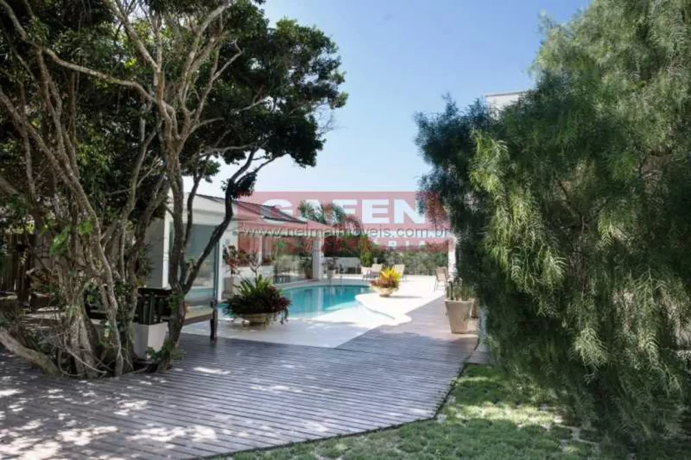 Casa, 5 quartos, 500 m² - Foto 20
