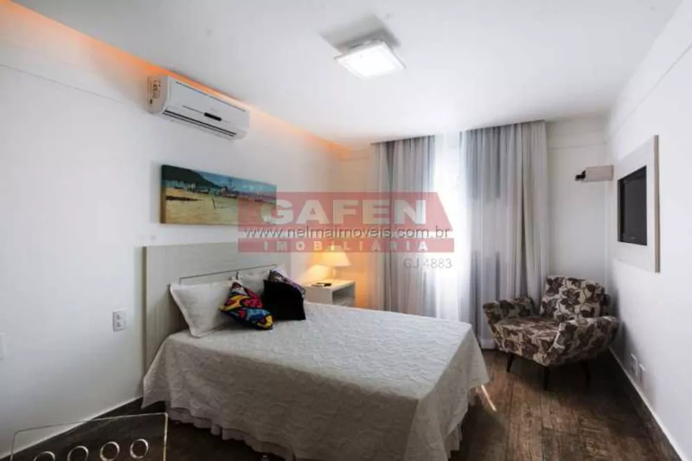 Casa, 5 quartos, 500 m² - Foto 11