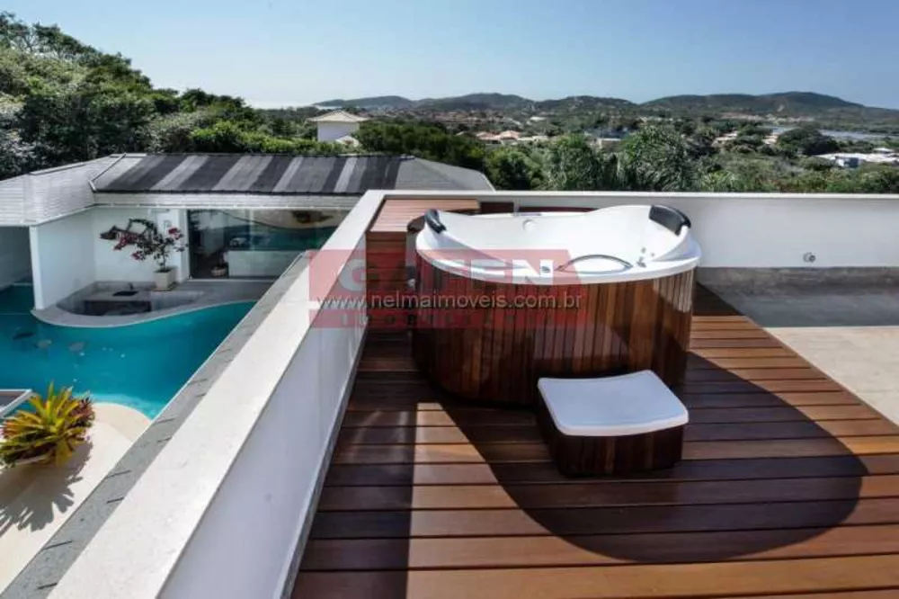 Casa, 5 quartos, 500 m² - Foto 8