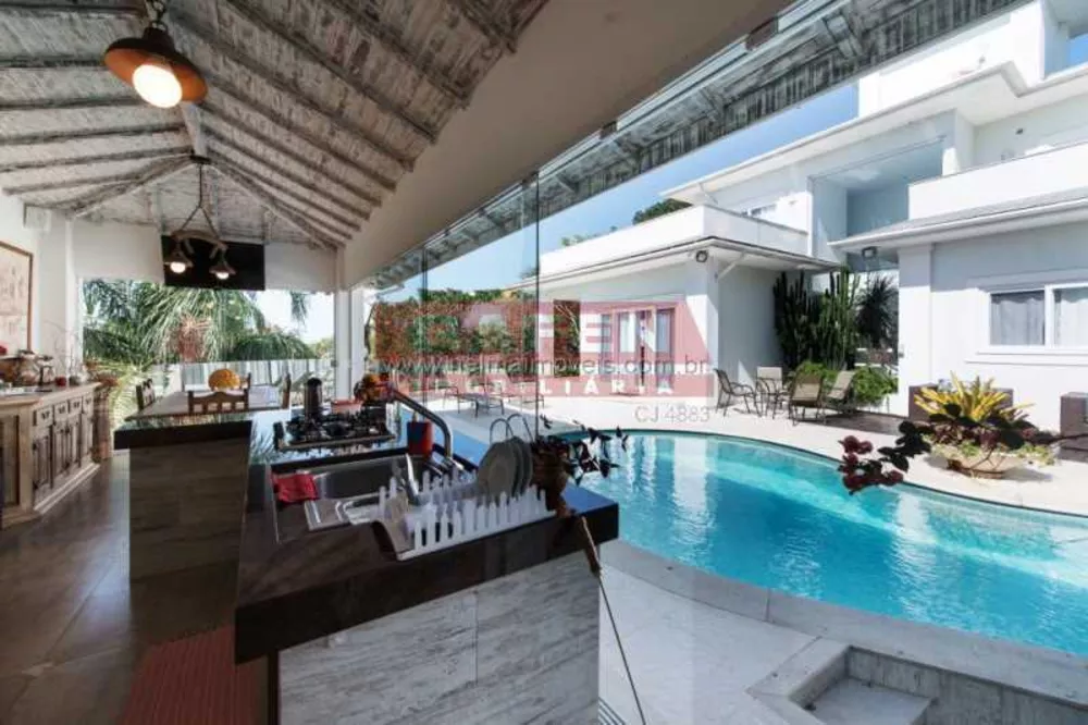 Casa, 5 quartos, 500 m² - Foto 13