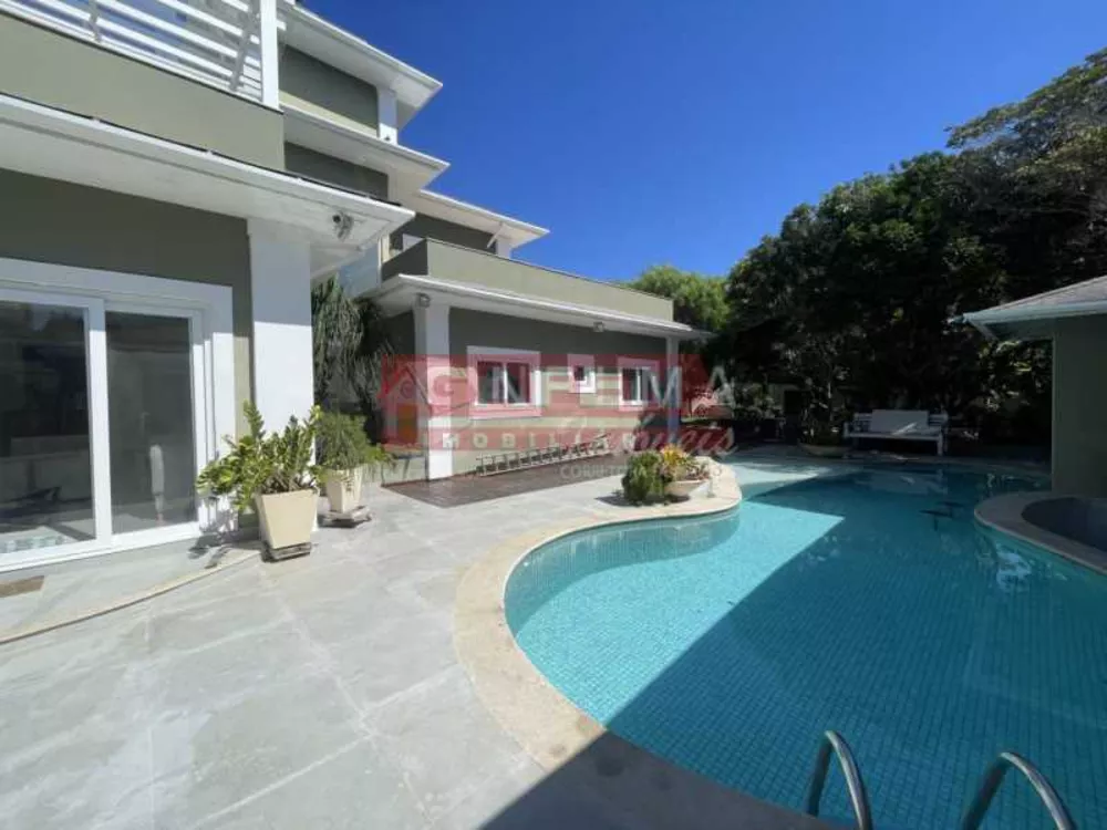 Casa, 5 quartos, 500 m² - Foto 18