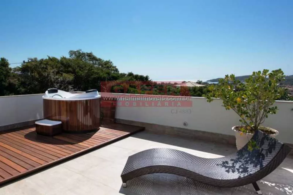 Casa, 5 quartos, 500 m² - Foto 5