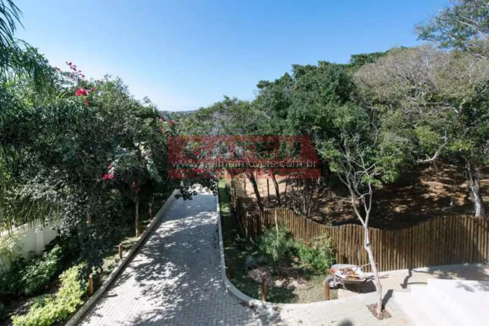 Casa, 5 quartos, 500 m² - Foto 24