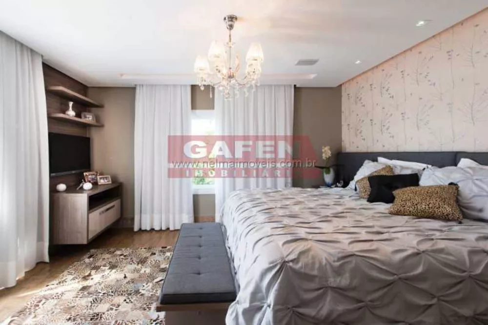 Casa, 5 quartos, 500 m² - Foto 12