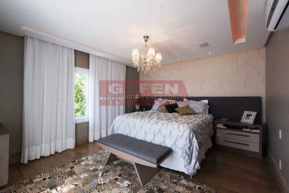 Casa, 5 quartos, 500 m² - Foto 4