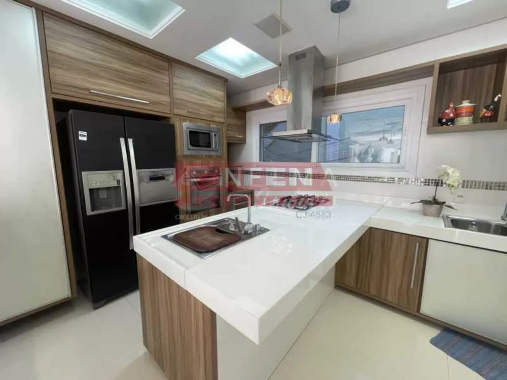 Casa, 5 quartos, 500 m² - Foto 16
