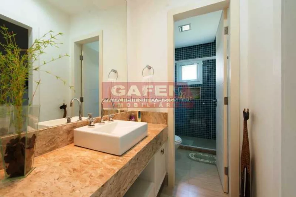 Casa, 5 quartos, 500 m² - Foto 6