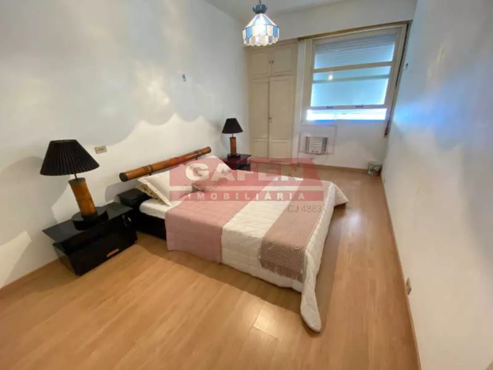 Apartamento, 3 quartos, 390 m² - Foto 1