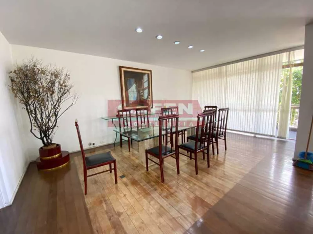 Apartamento, 3 quartos, 390 m² - Foto 5