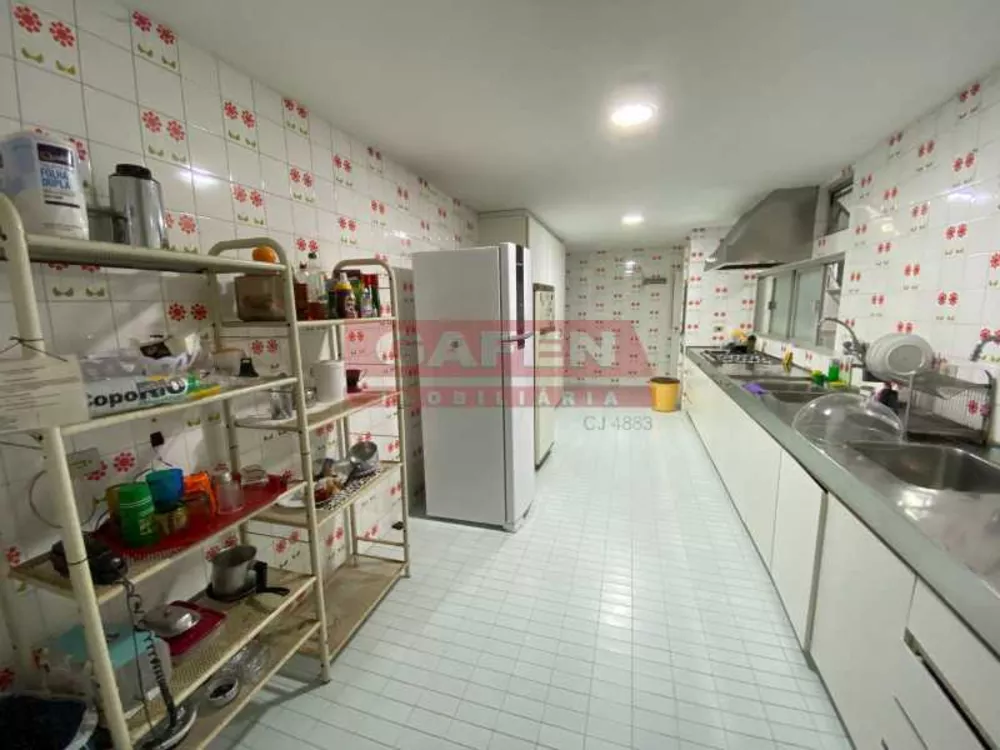 Apartamento, 3 quartos, 390 m² - Foto 3