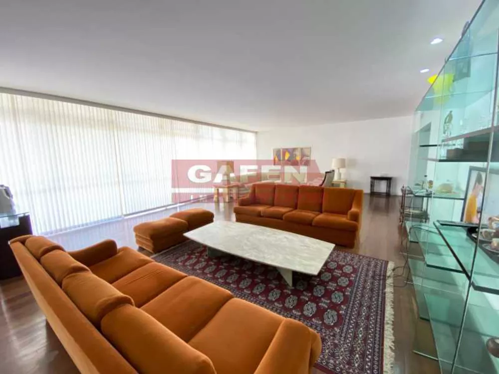 Apartamento, 3 quartos, 390 m² - Foto 16