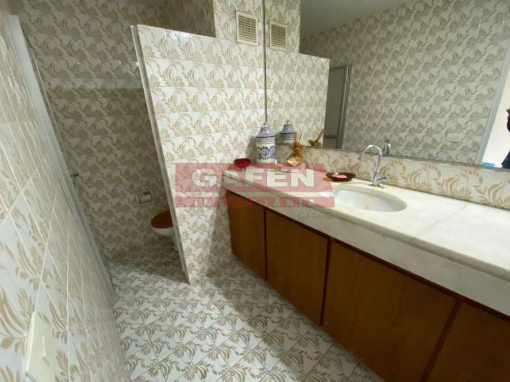 Apartamento, 3 quartos, 390 m² - Foto 11