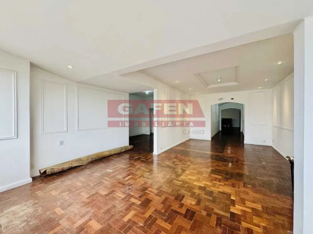 Apartamento, 3 quartos, 210 m² - Foto 15