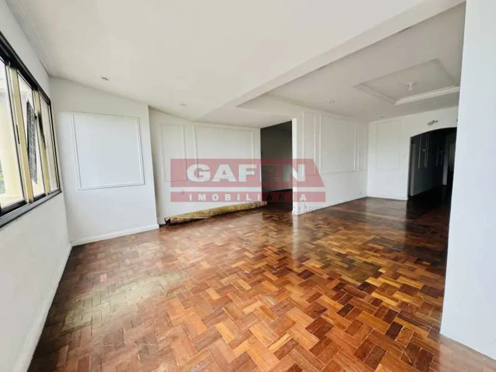 Apartamento, 3 quartos, 210 m² - Foto 14