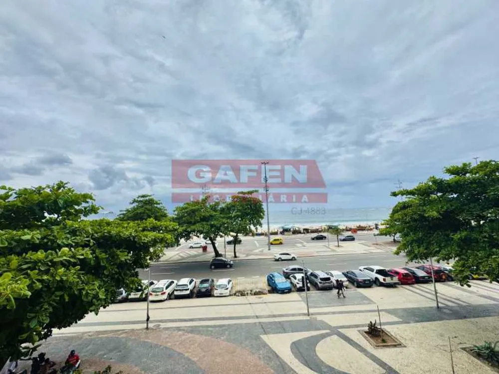 Apartamento, 3 quartos, 210 m² - Foto 4