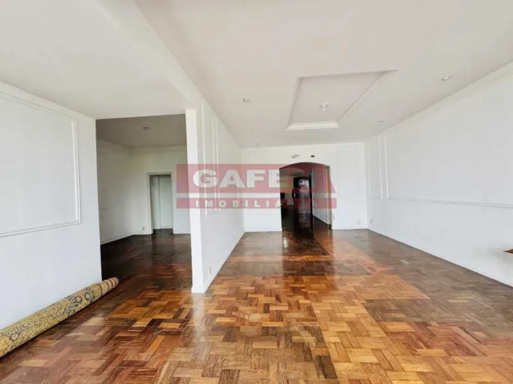 Apartamento, 3 quartos, 210 m² - Foto 11