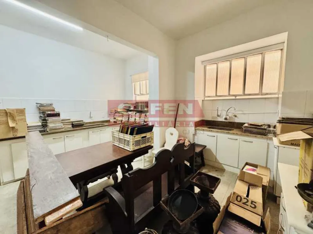 Apartamento, 3 quartos, 210 m² - Foto 19